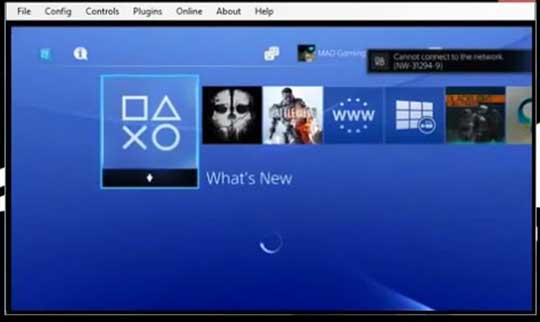 download game ps4 for pc